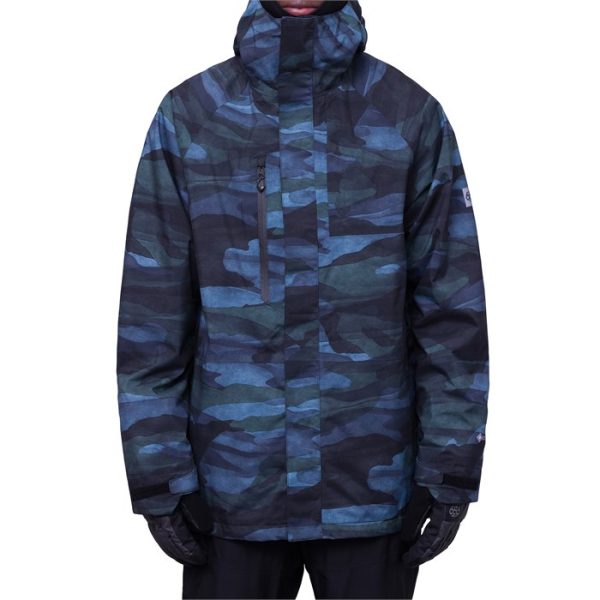 686 GORE-TEX Core Shell Jacket - Men's