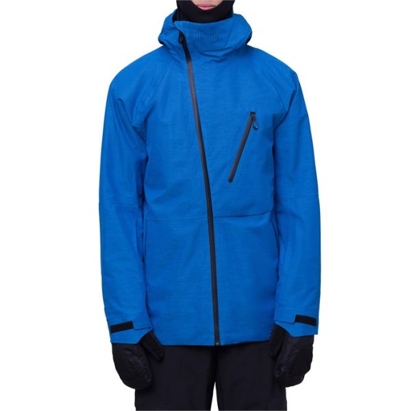 686 Hydra Thermagraph Jacket - Men's