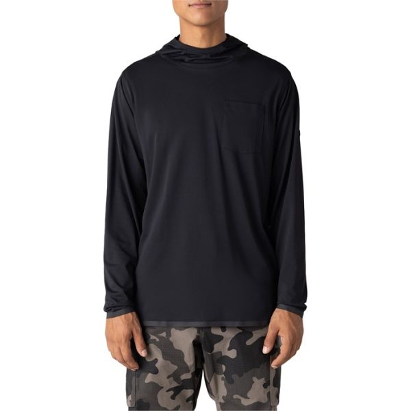 686 Let's Go Tech Hoodie - Men's