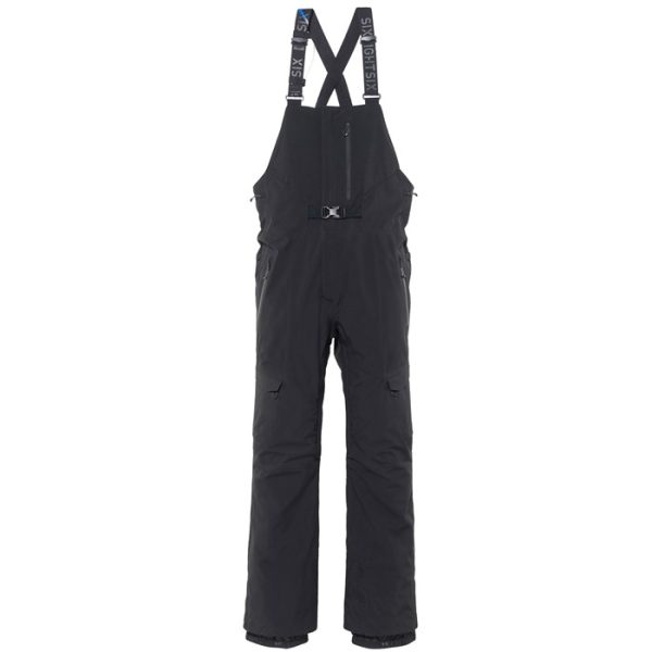 686 Quantum Thermagraph Hydrastash Bibs - Men's