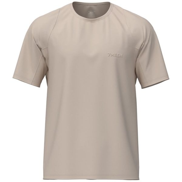 7Mesh Atlas Short-Sleeve Shirt