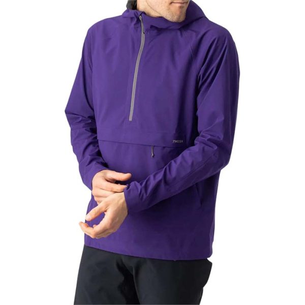 7Mesh Cache Anorak