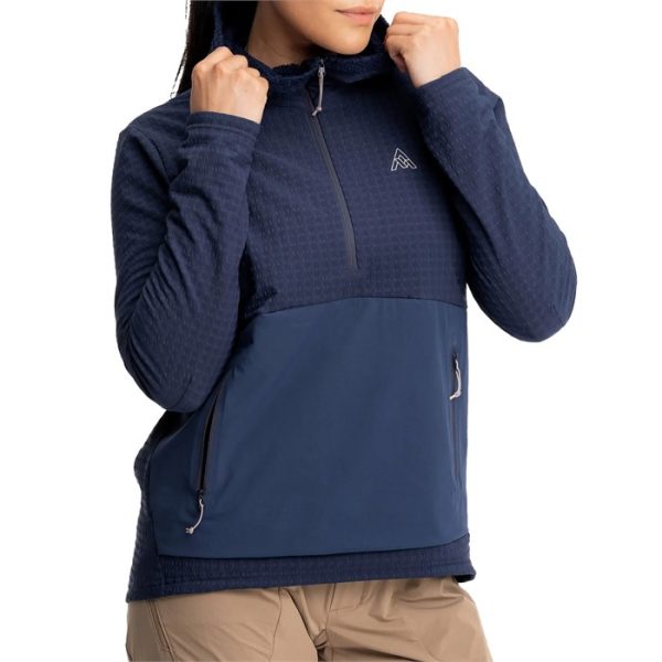 7Mesh Chilco Anorak - Women's