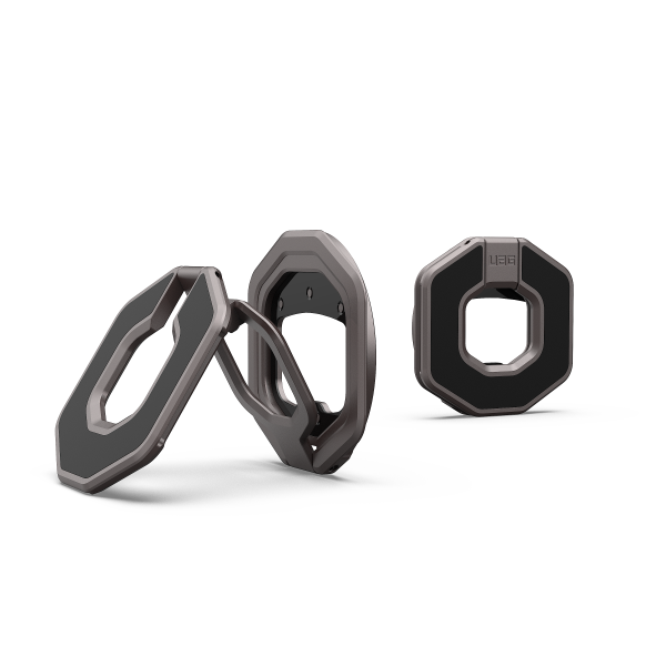 Monarch Mag2 Dual Magnetic Ring Stand