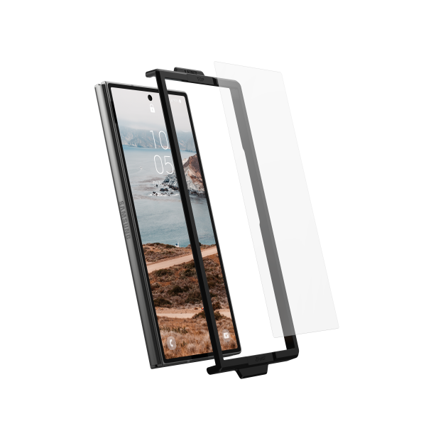 Glass Screen Protector Shield for Galaxy Z Fold7