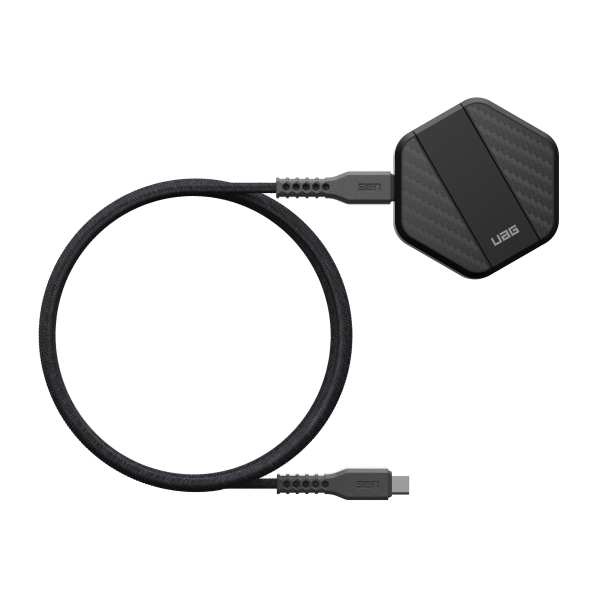 Wireless Charging Pad With Stand
