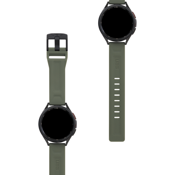 Universal Scout Watch Strap - Fits 20mm Lugs