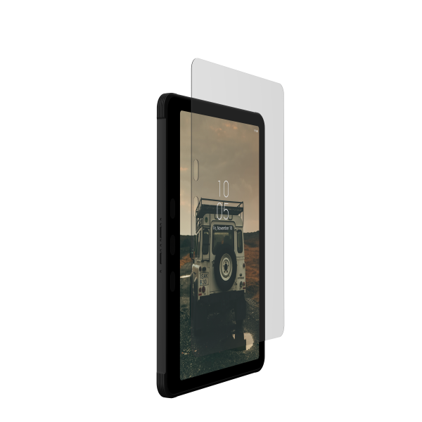 Glass Screen Protector Shield for Samsung Galaxy Tab Active4 Pro