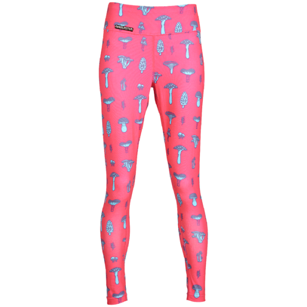 Airblaster Base Layer Bottoms - Women's