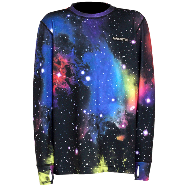 Airblaster Base Layer Top - Women's