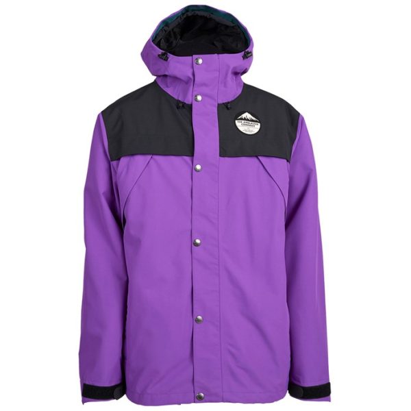 Airblaster Gui- Shell Jacket - Men's