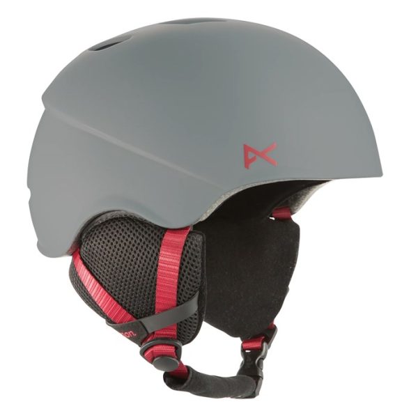 Anon Helo Round Fit Helmet