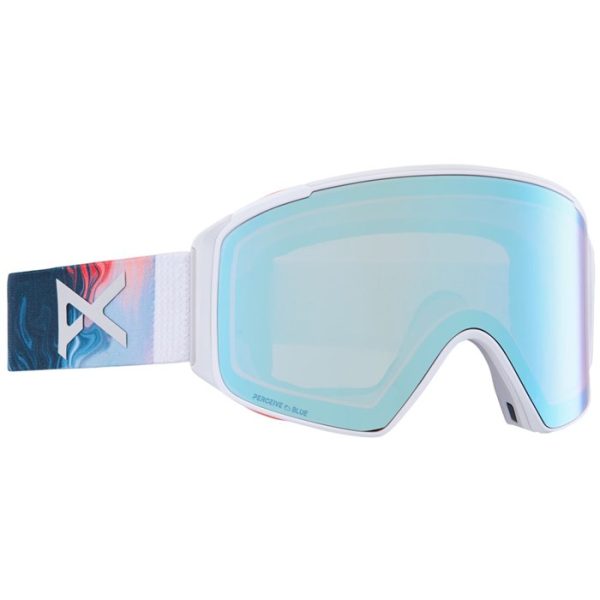 Anon M4S Cylindrical Goggles
