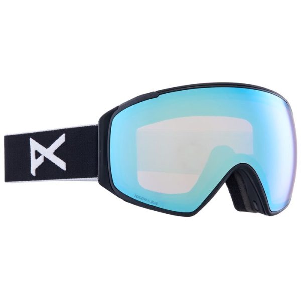 Anon M4S Toric Low Bridge Fit Goggles