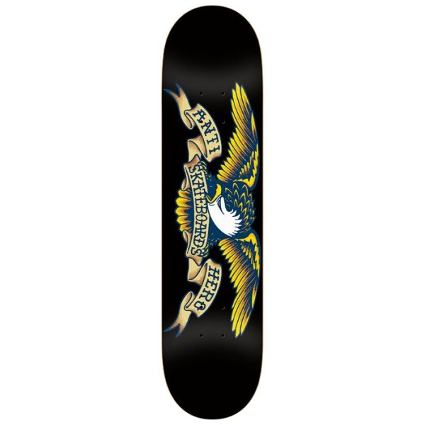 Anti Hero Classic Eagle 8.125 Skateboard Deck