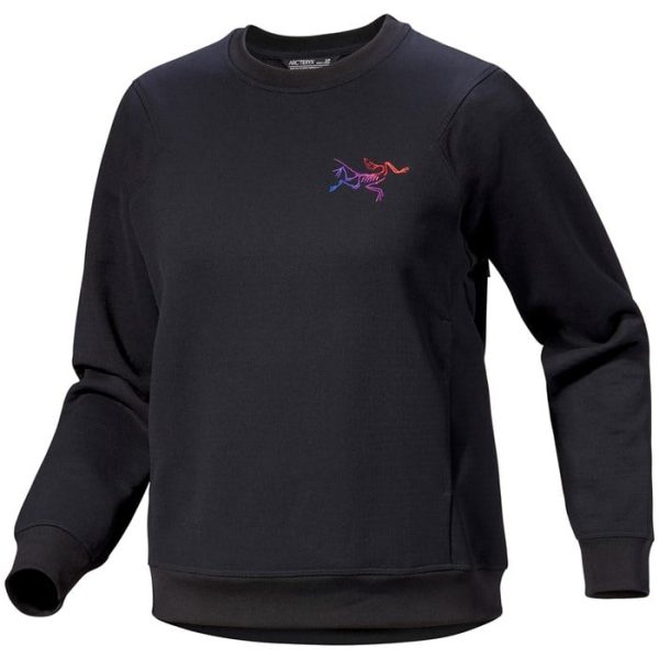 Arc'teryx Aestas Crew - Women's