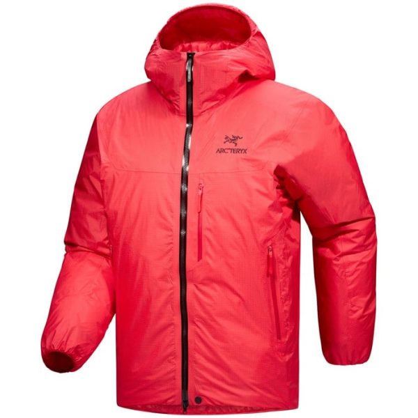 Arc'teryx Alpha Lightweight Parka - Men's