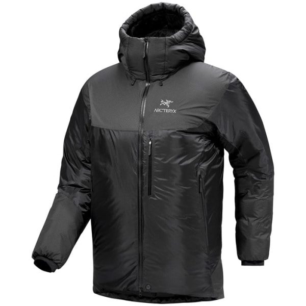 Arc'teryx Alpha Parka - Men's