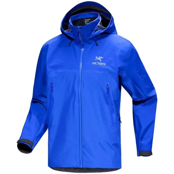 Arc'teryx Beta AR Jacket - Men's