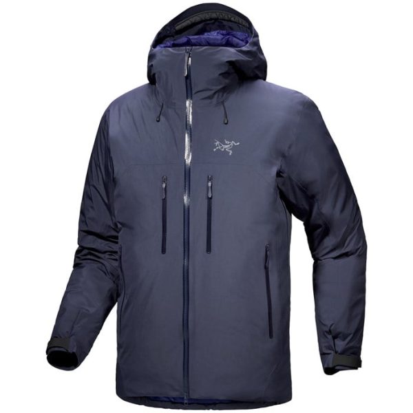 Arc'teryx Beta Down Insulated Jacket - Men's
