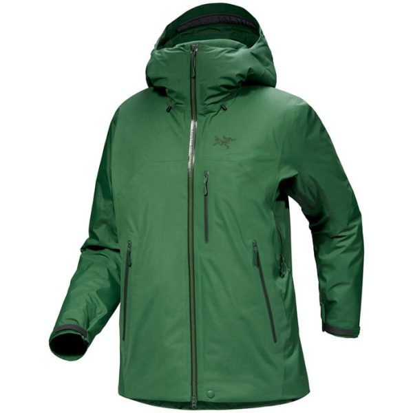 Arc'teryx Beta Insulated Jacket - Women's