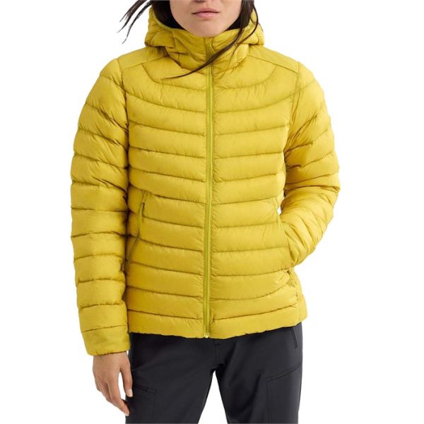 Arc'teryx Cerium Hoodie - Women's