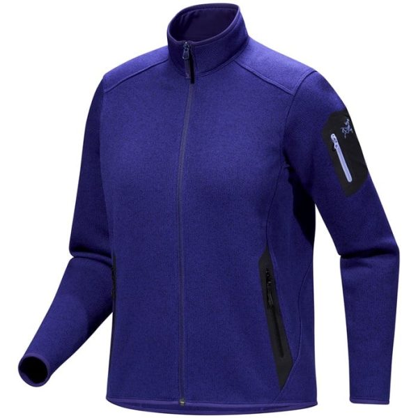 Arc'teryx Covert Cardigan - Women's