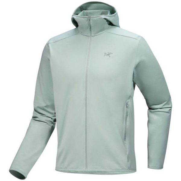 Arc'teryx Kyanite Lightweight Hoodie - Men's