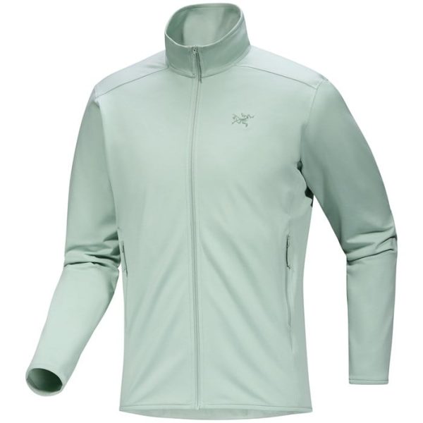 Arc'teryx Kyanite Lightweight Jacket - Men's