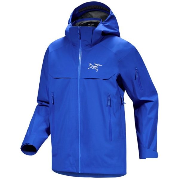 Arc'teryx Macai Shell Jacket - Men's