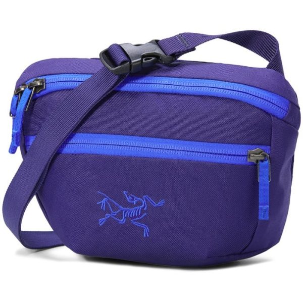 Arc'teryx Mantis 1 Waistpack