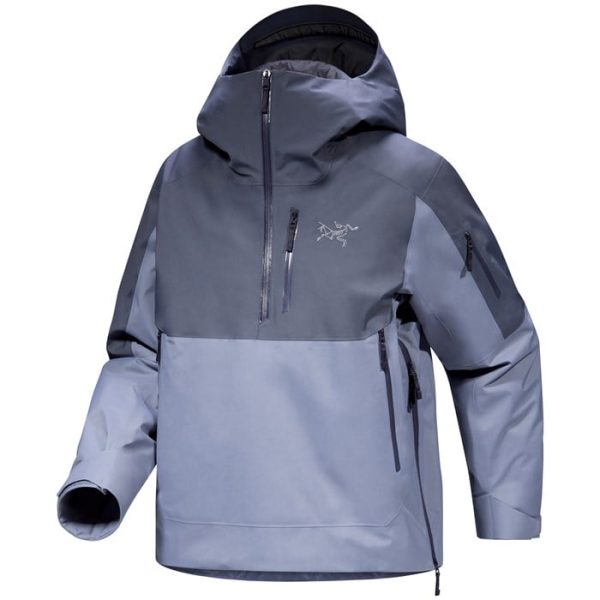Arc'teryx Sentinel Insulated Anorak - Women's