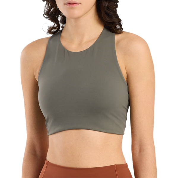 Arc'teryx Soria Long Line Bra - Women's