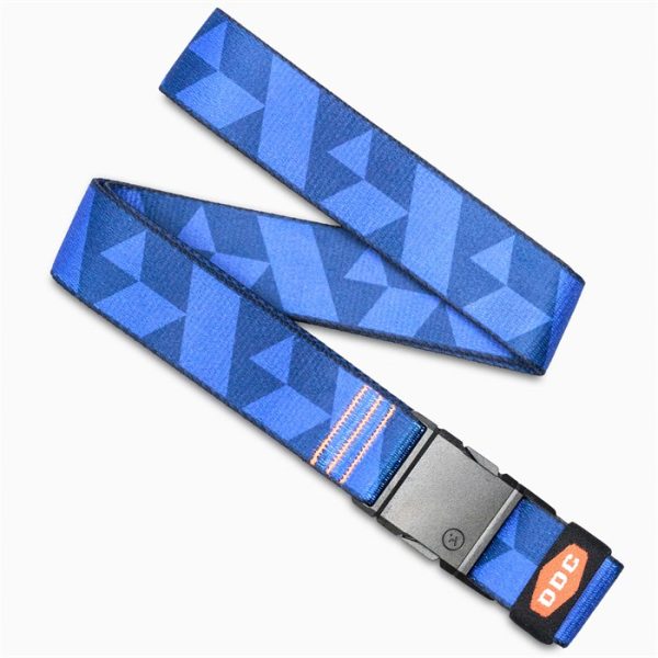 Arca- DDC Logo Experiment Slim Belt