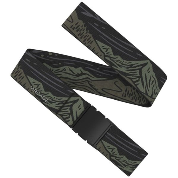 Arca- Out Of Range Belt