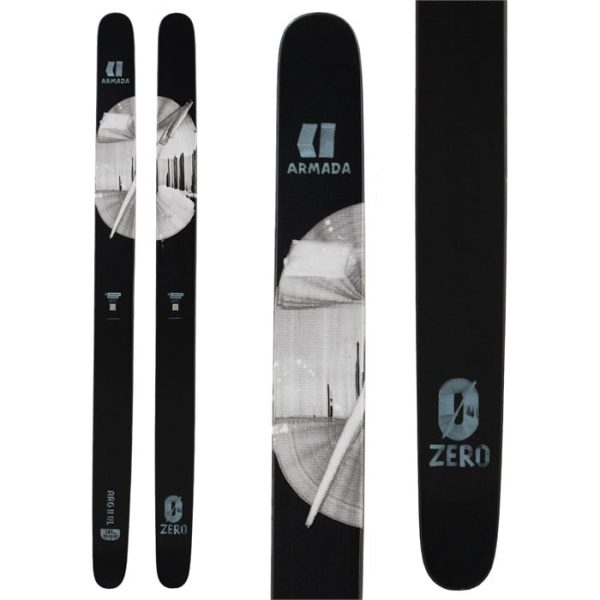 Armada ARG II UL Skis 2025
