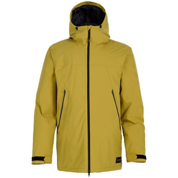 Armada Reedy Jacket - Men's