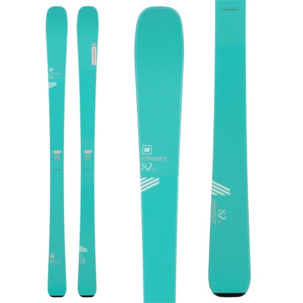 Armada Reliance 82 Ti Skis - Women's 2025