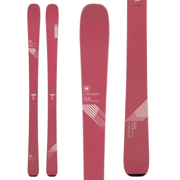 Armada Reliance 88 C Skis 2025