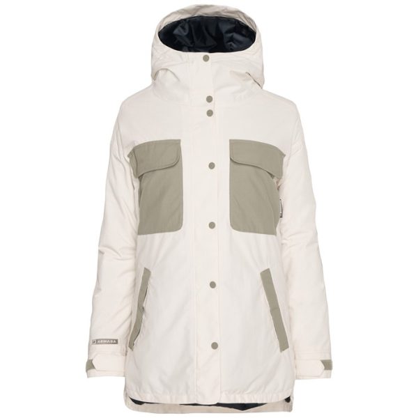 Armada Rhye 2L Insulated Jacket - Women's