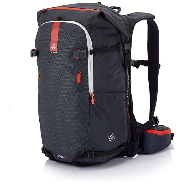 Arva Tour 40 Switch Airbag Backpack