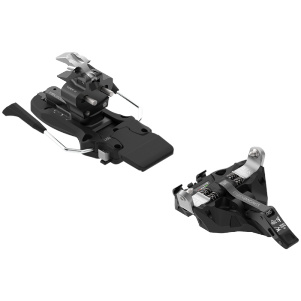 ATK V-Crest 10 Alpine Touring Ski Bindings 2026