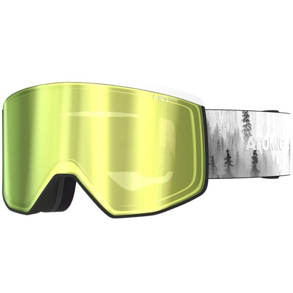 Atomic Four Pro L HD PHOTO Goggles