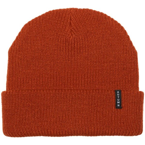 Autumn Select Beanie