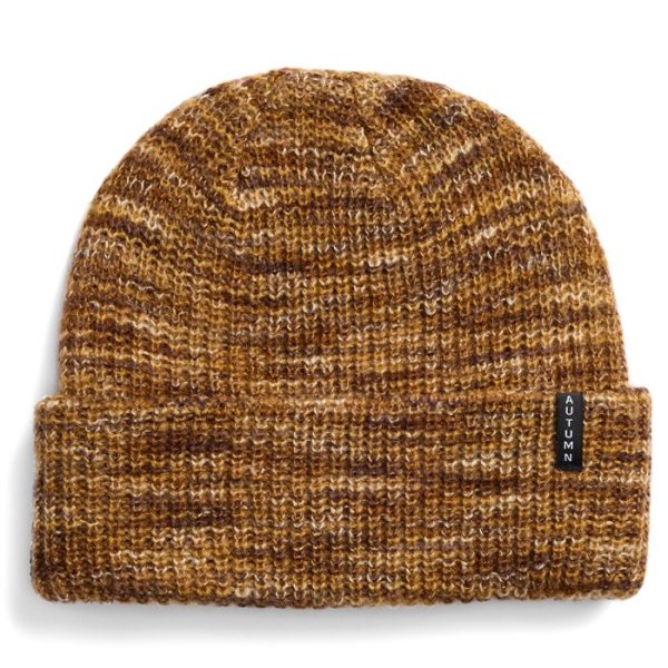 Autumn Select Premix Beanie