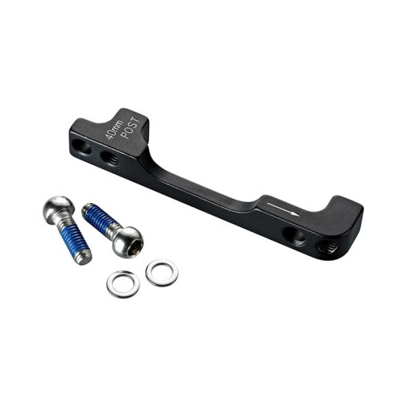 Avid/SRAM 74mm Caliper Bracket, 200 PM-160