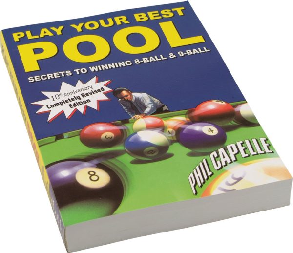 Play Your Best Pool - BKPYBP