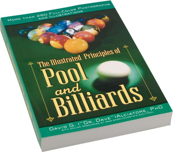 The Illustrated Principles of Pool and Billiards - BKIPPB