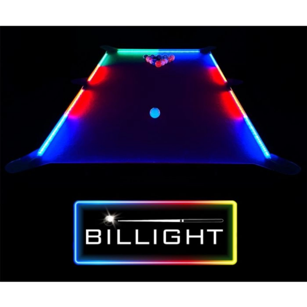 Billight LED Billiard Table Light - DSLPBL