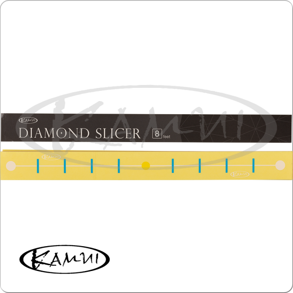 Kamui TPKDS Diamond Slicer - 8ft - Set of 24